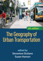 The Geography of Urban Transportation - Retail Maharaj