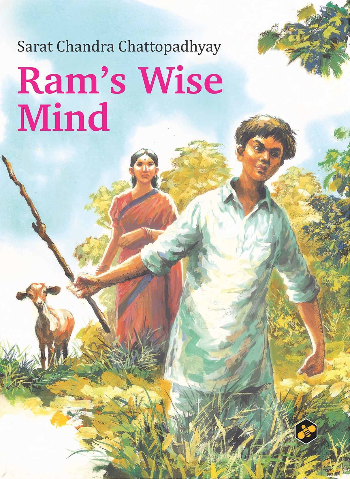 Ram's Wise Mind - Retail Maharaj