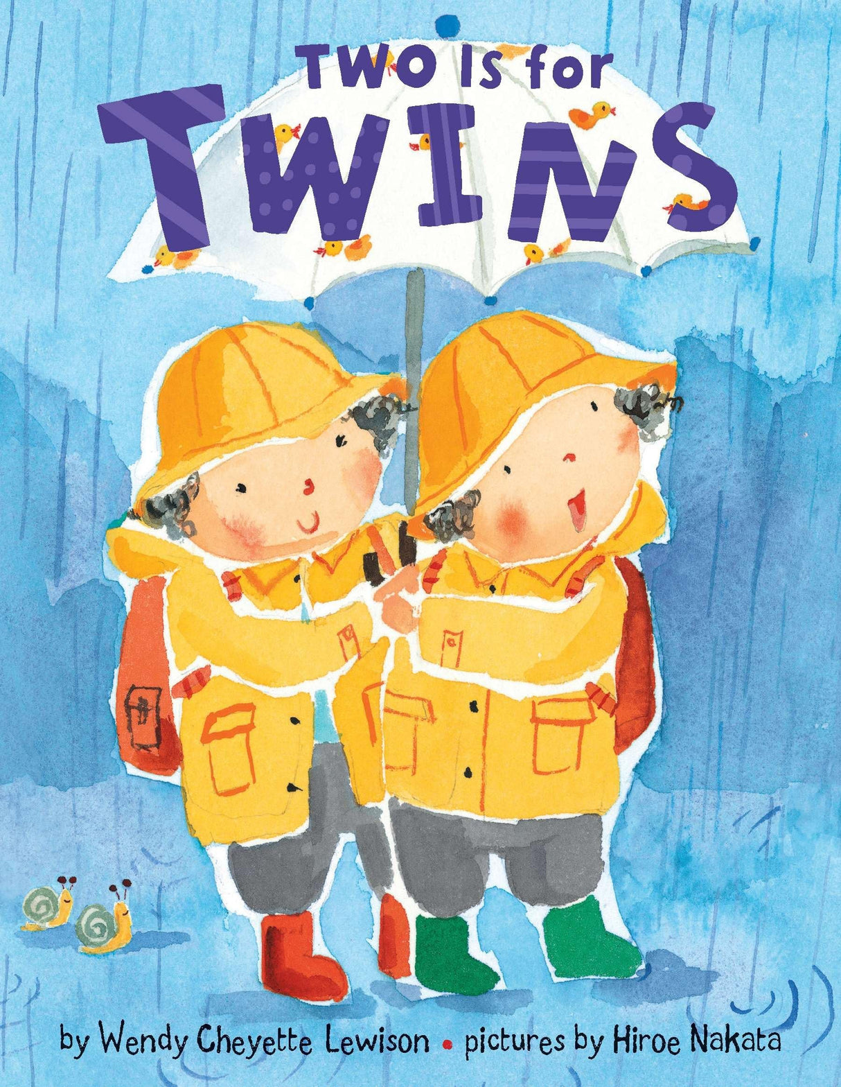 Two is for Twins - Retail Maharaj