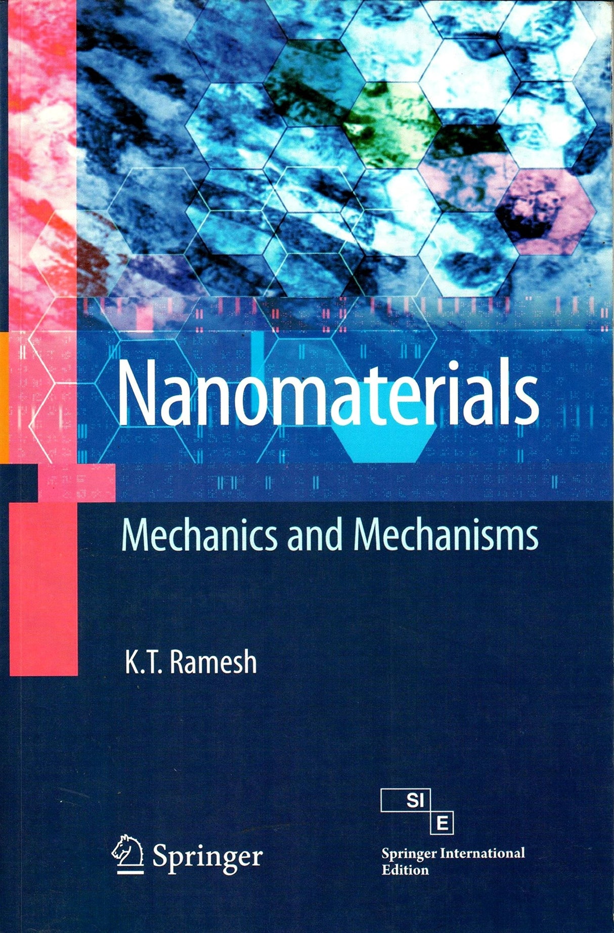 Nanomaterials: Mechanics and Mechanisms - Retail Maharaj