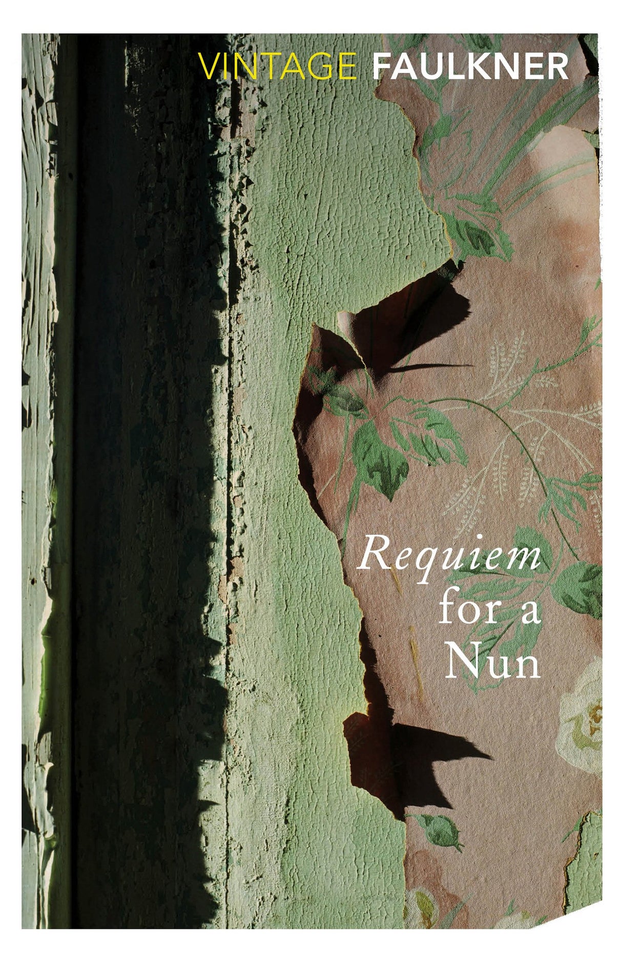 Requiem for a Nun - Retail Maharaj