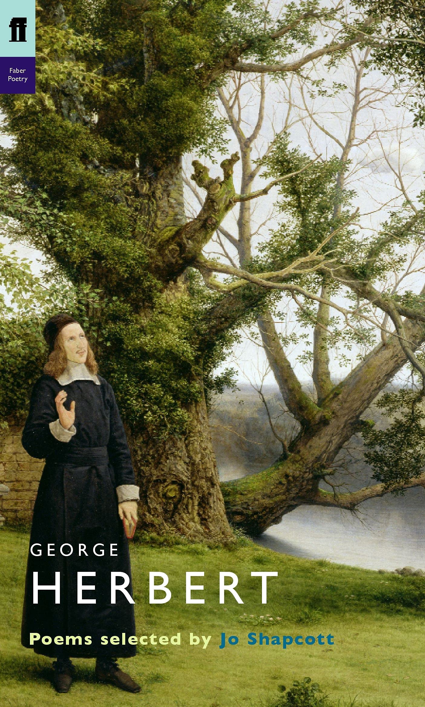 George Herbert (Poet to Poet)