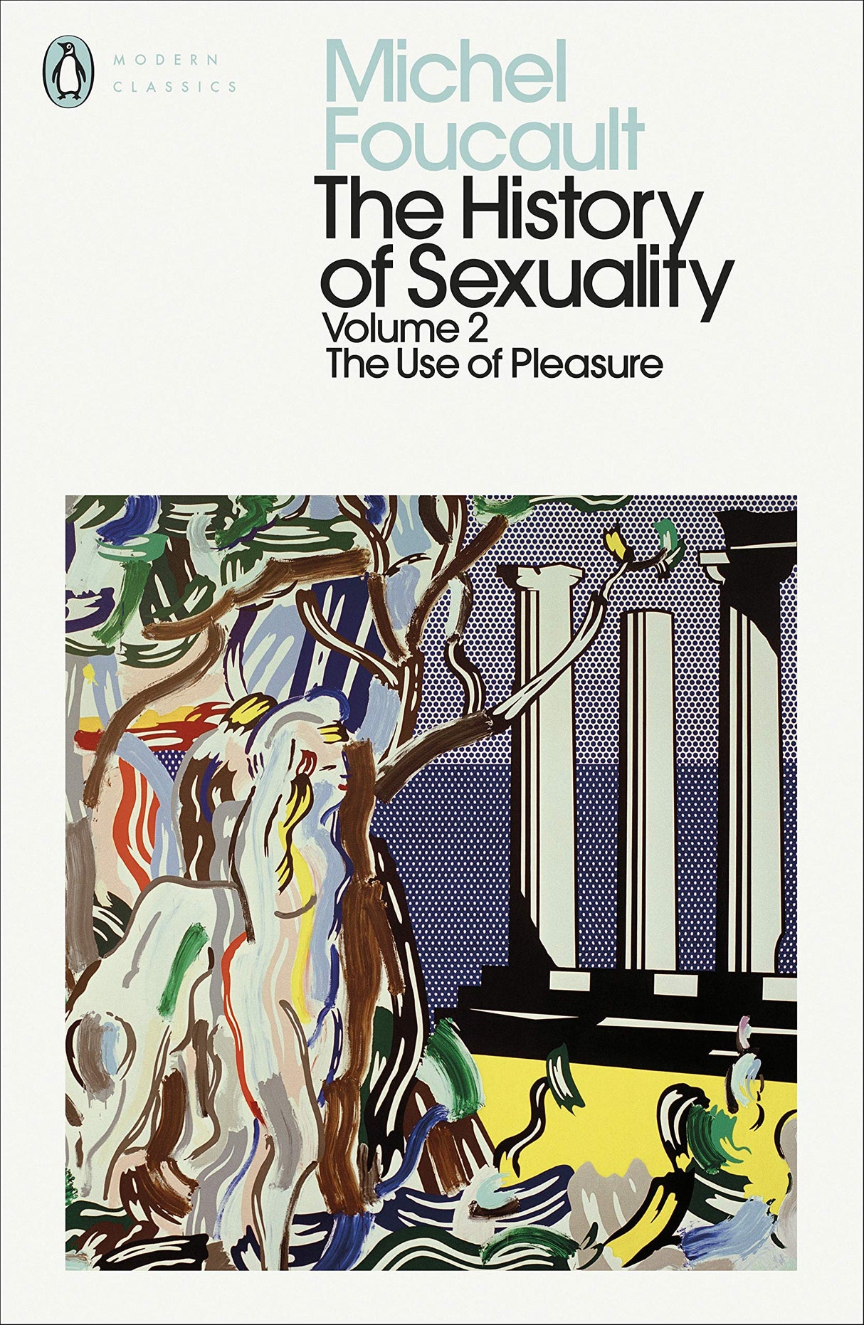 The History of Sexuality: 2 - Retail Maharaj
