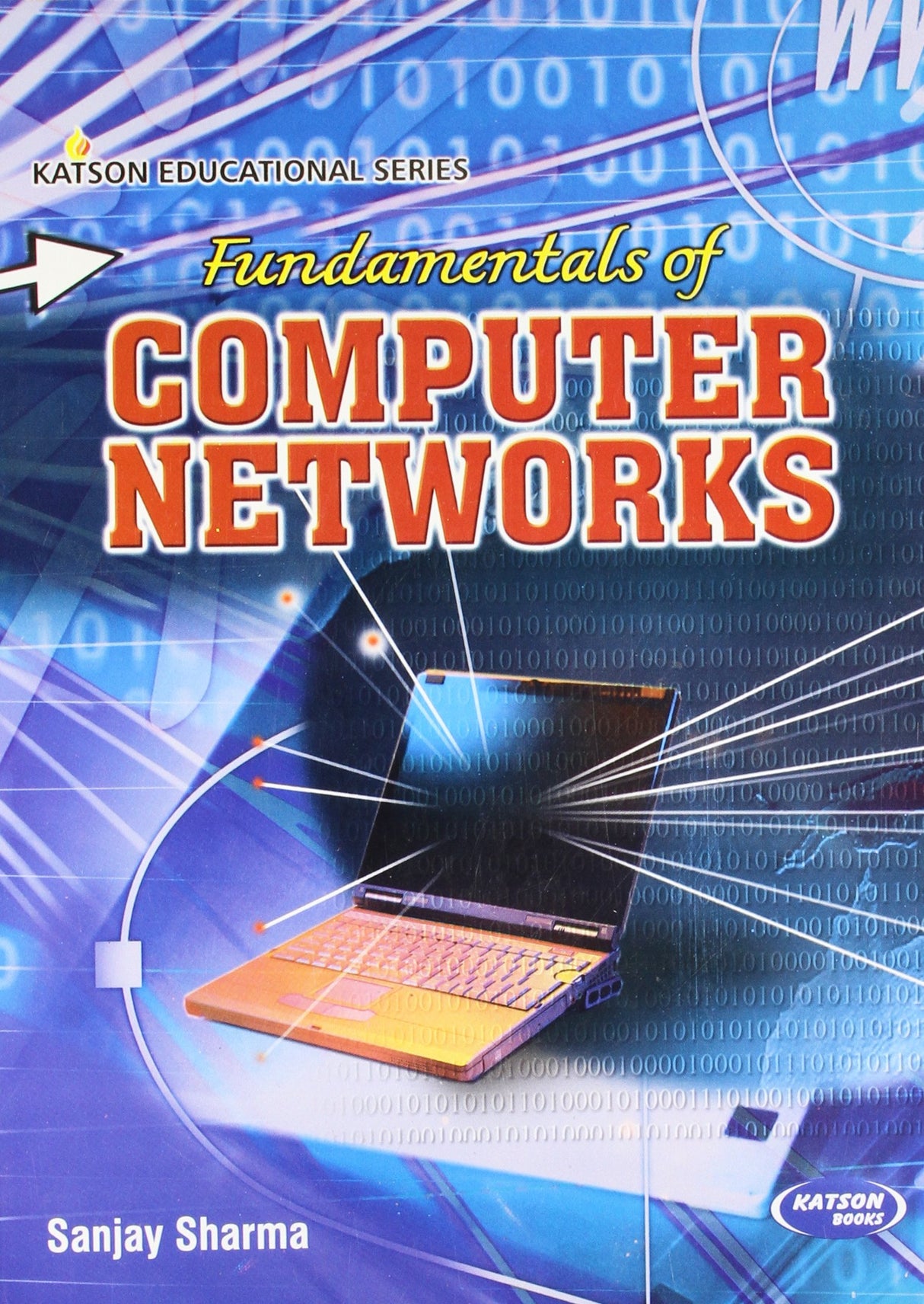 Fundamentals of Computer Networks - Retail Maharaj