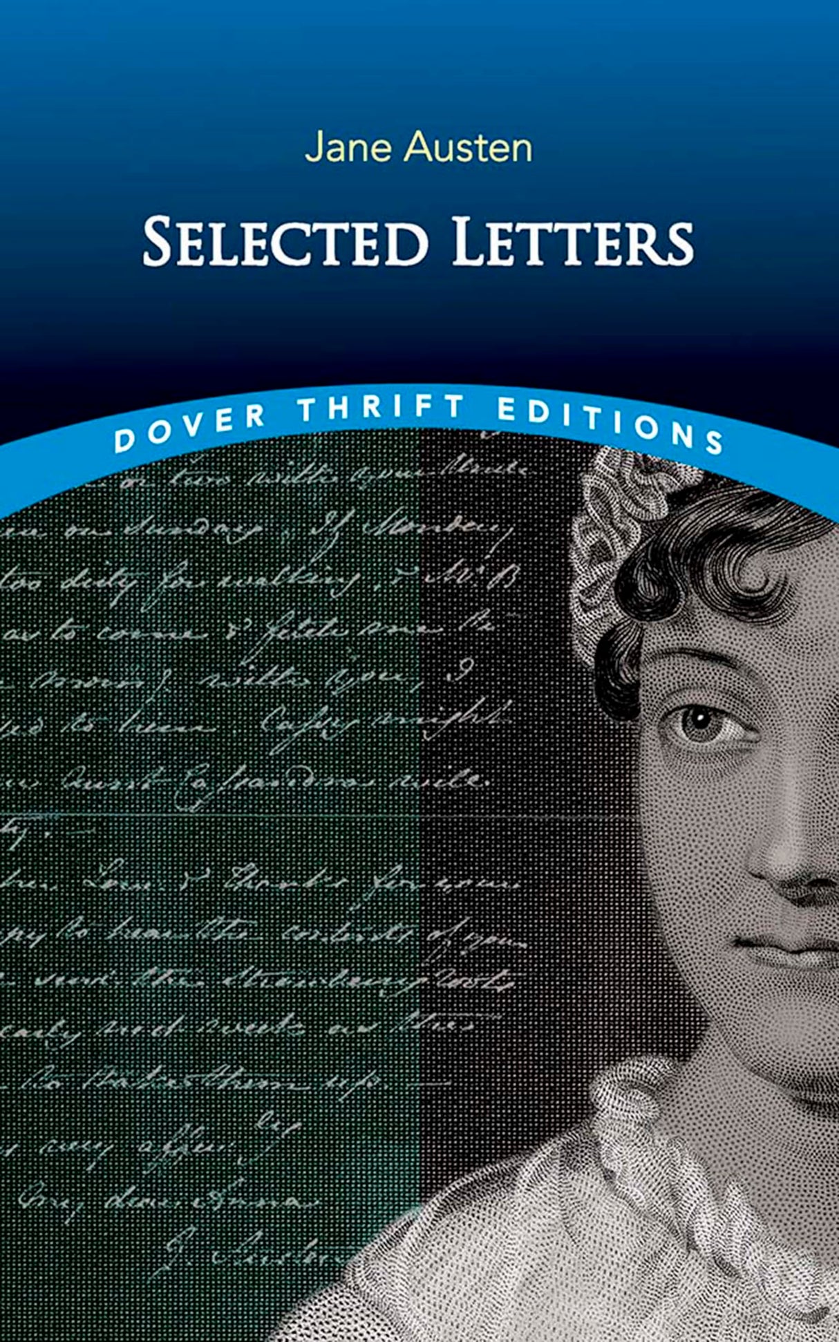 Selected Letters (Thrift Editions)
