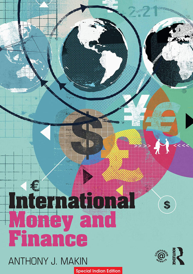 International Money and Finance - Retail Maharaj