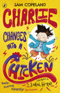 Charlie Changes Into a Chicken - Retail Maharaj