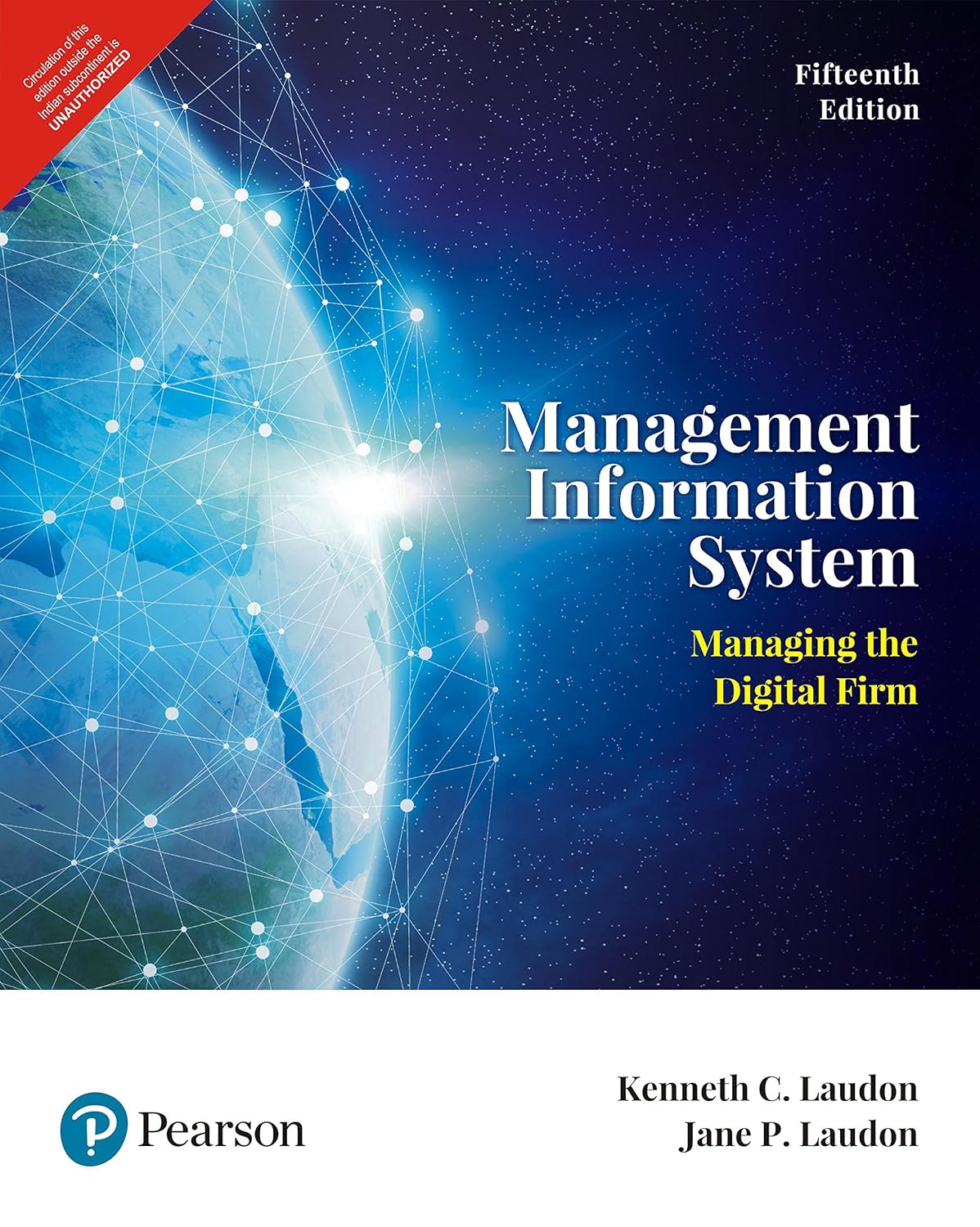 Management Information Systems : Managing The Digital Firm - Retail Maharaj