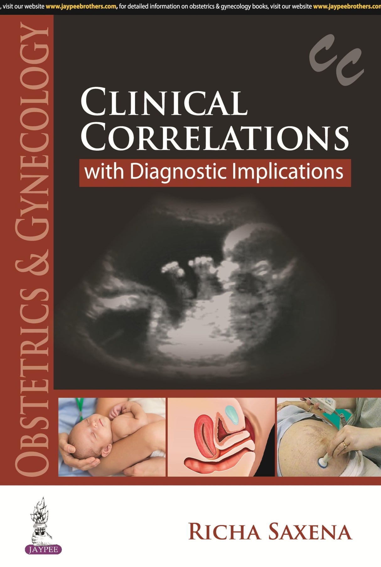 OBSTETRICS & GYNECOLOGY CLINICAL CORRELATIONS WITH DIAGNOSTIC IMPLICATIONS - Retail Maharaj