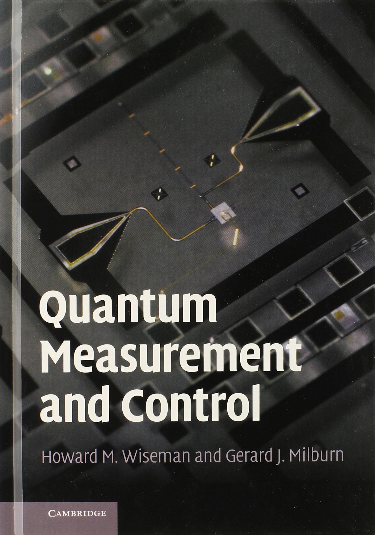 Quantum Measurement and Control
