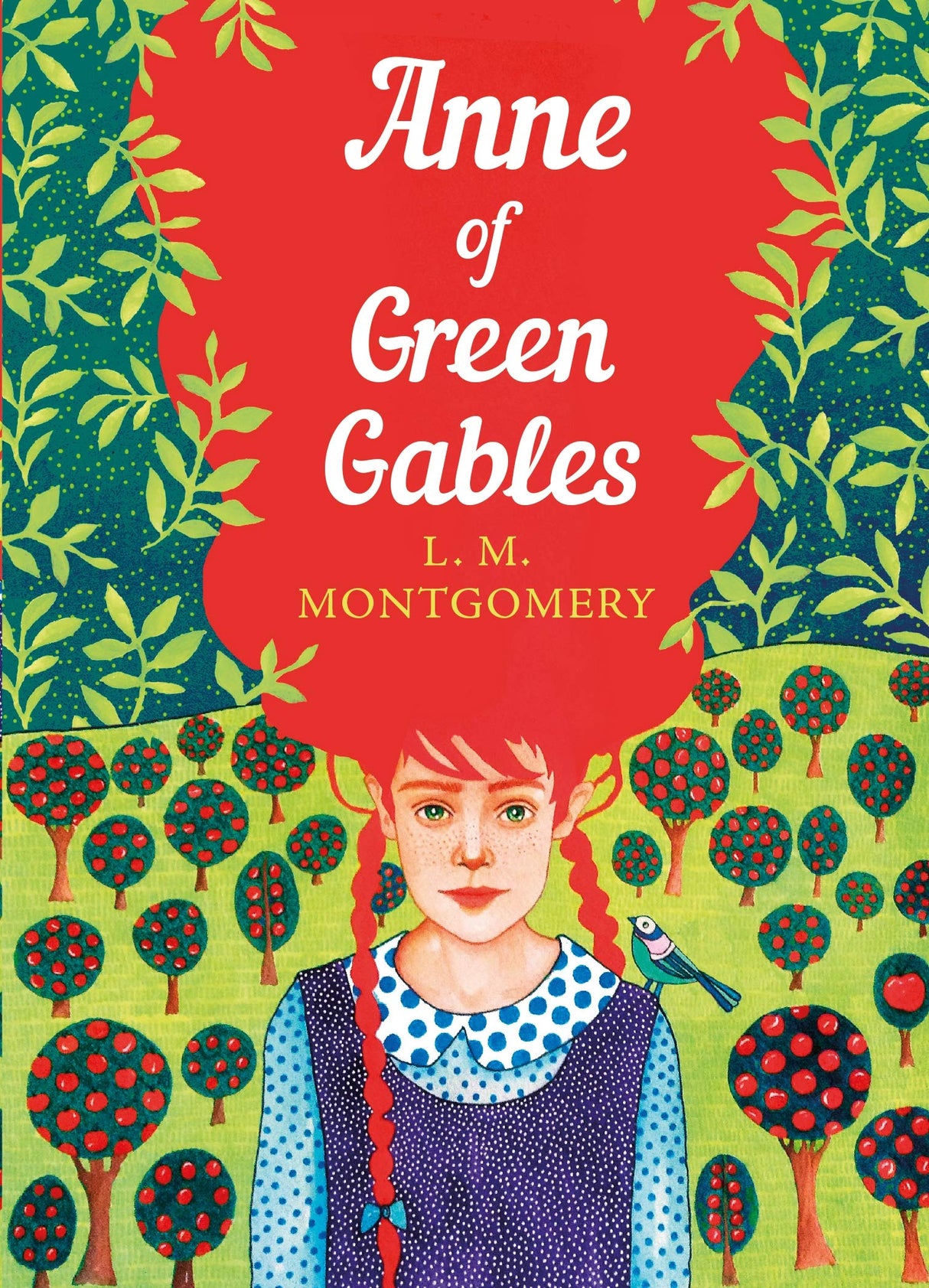 Anne of Green Gables: The Sisterhood (Classics) - Retail Maharaj