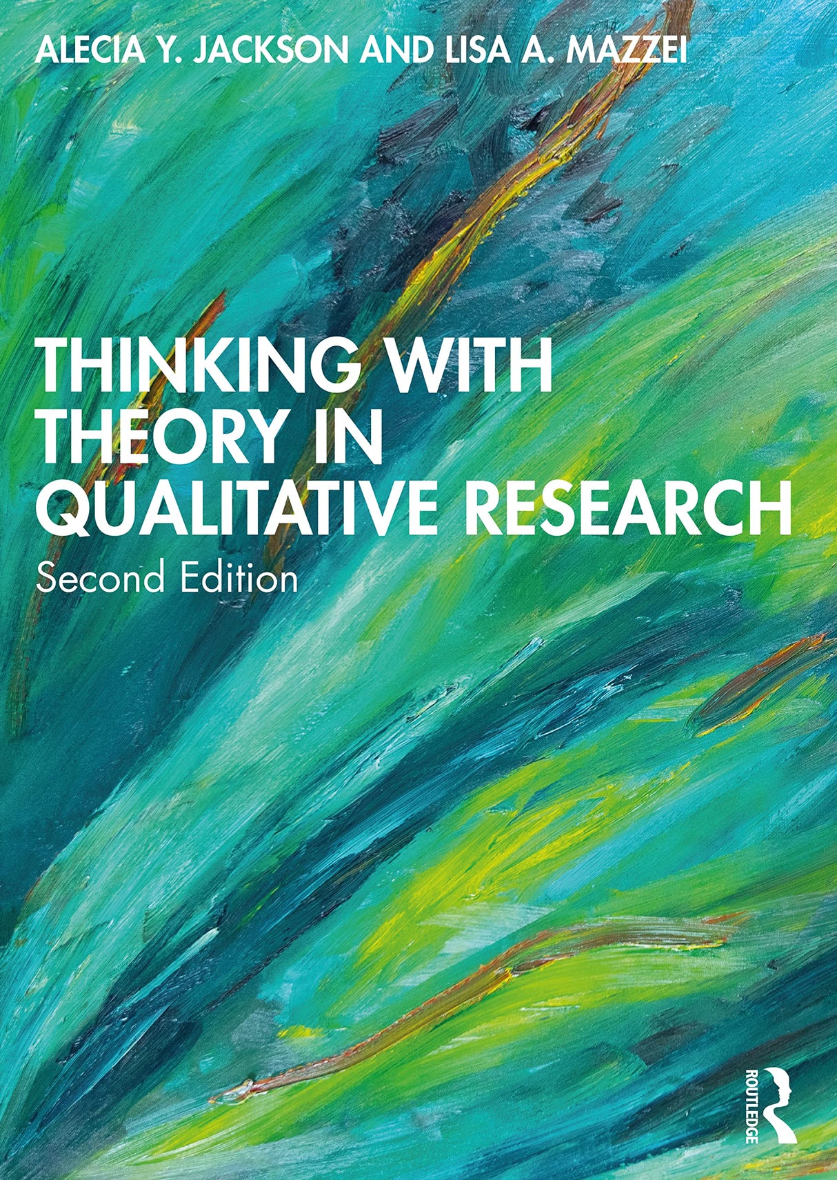 THINKING WITH THEORY IN QUALITATIVE RESEARCH: Viewing Data Across Multiple Perspectives - Retail Maharaj