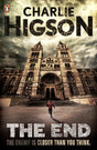 The End (The Enemy Book 7): The Enemy Series Book 7 - Retail Maharaj