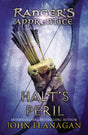 Halt's Peril: Book Nine - Retail Maharaj