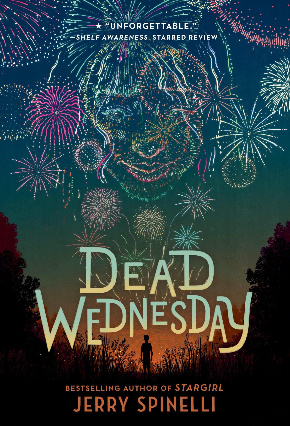 Dead Wednesday: 16 Stories of Her, Him, Them, and Us