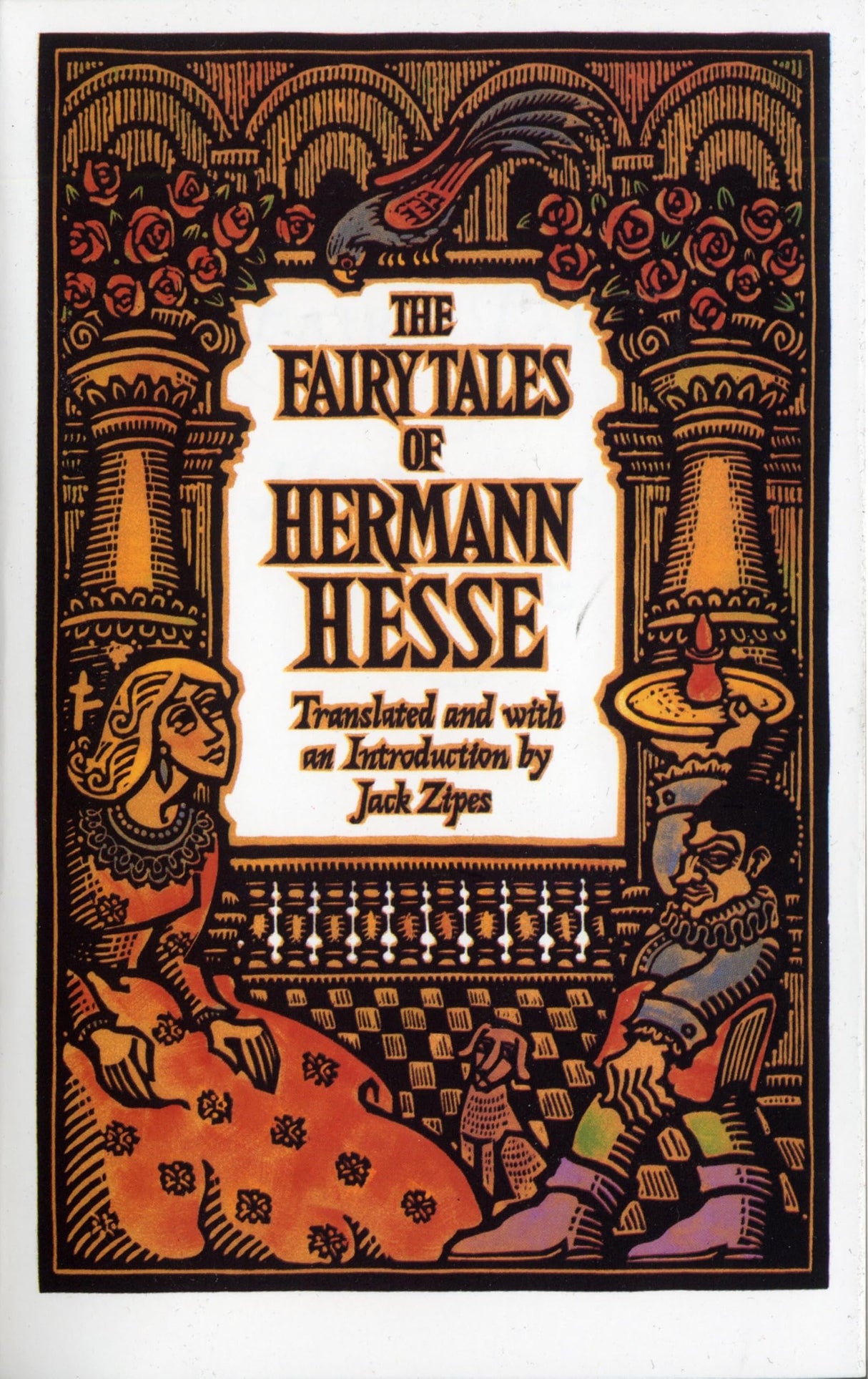 The Fairy Tales of Hermann Hesse