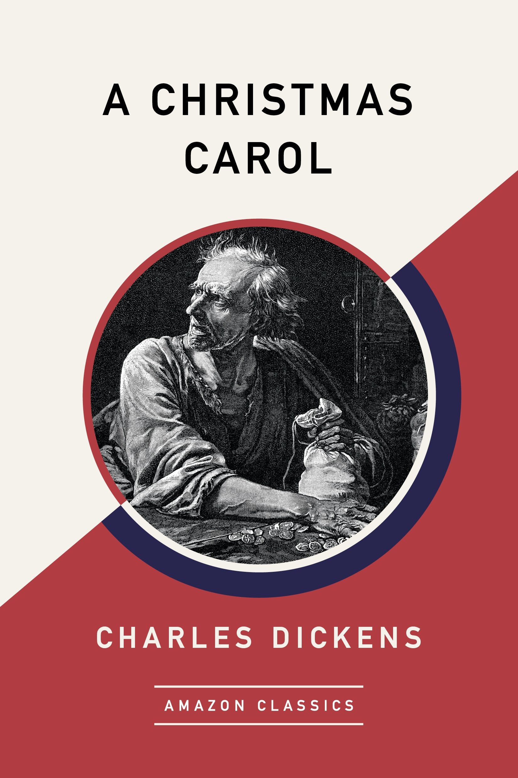 A Christmas Carol (AmazonClassics Edition) - Retail Maharaj