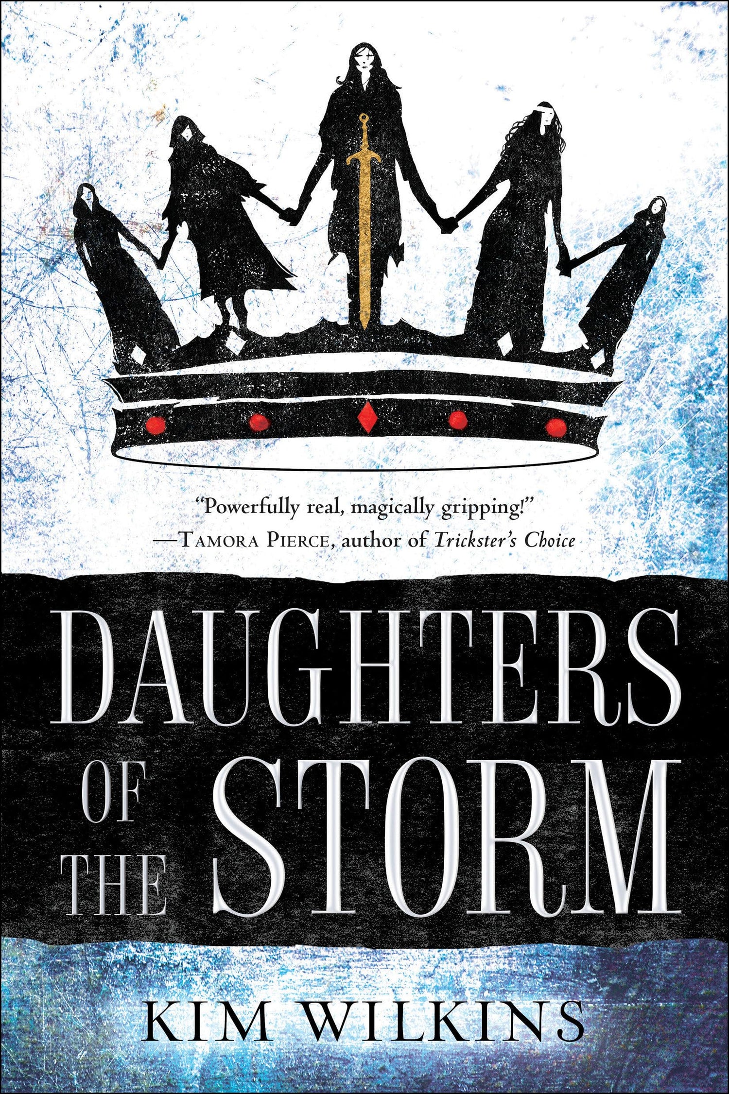 Daughters of the Storm: 1