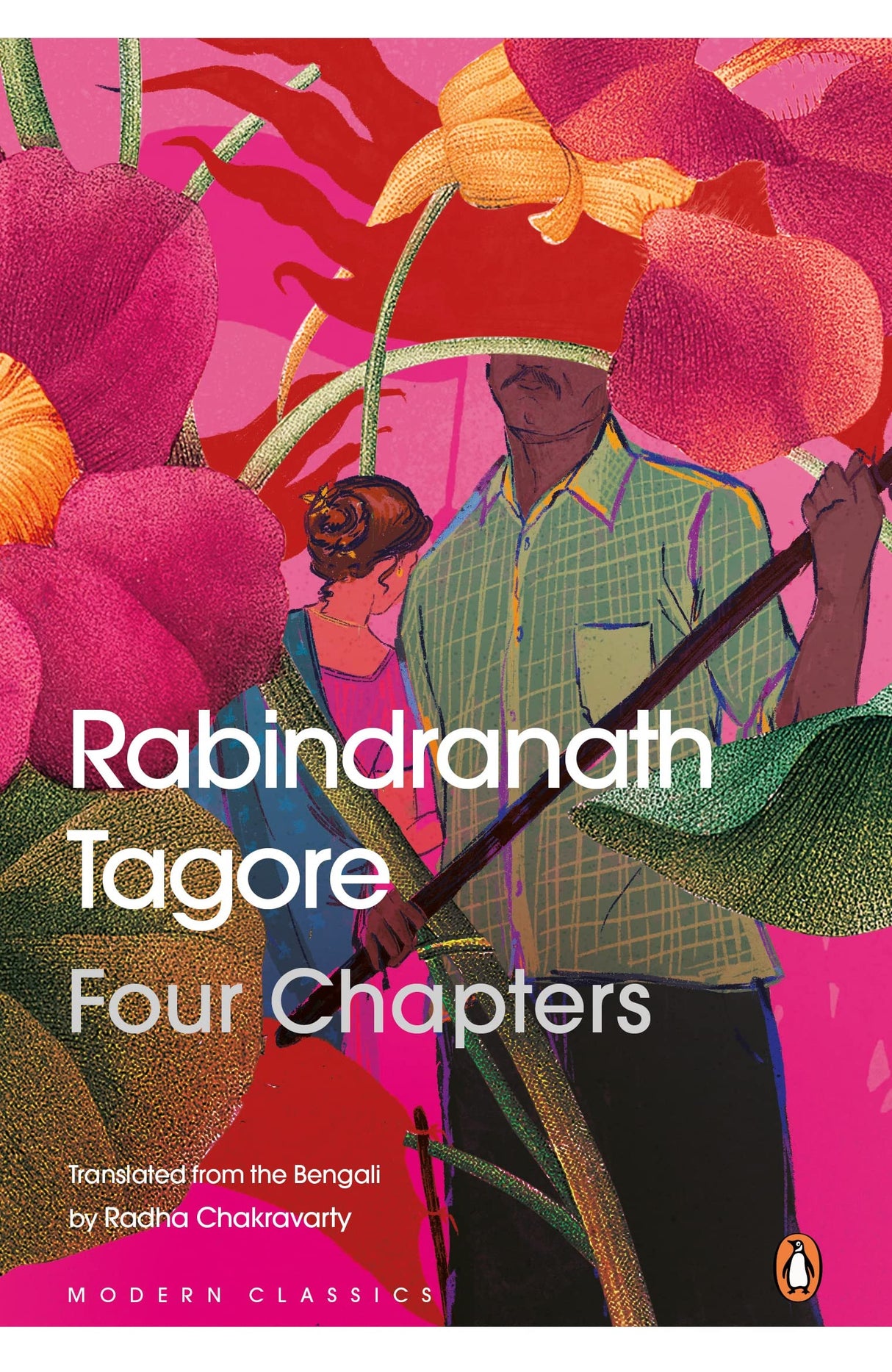 Four Chapters - Retail Maharaj