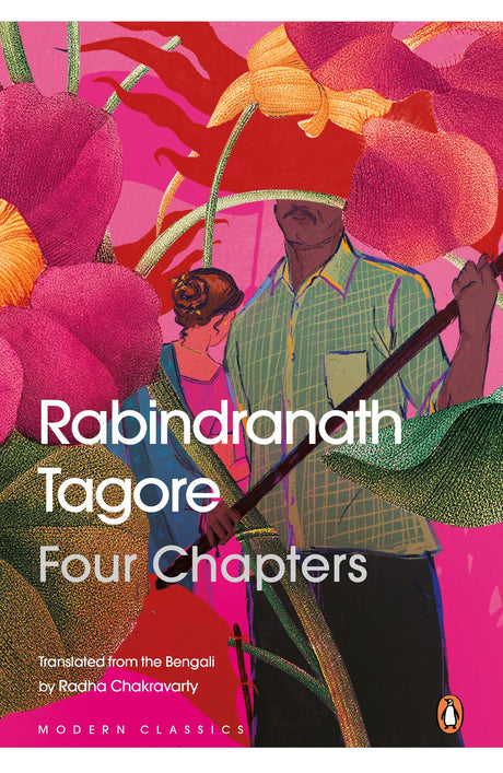 Four Chapters - Retail Maharaj