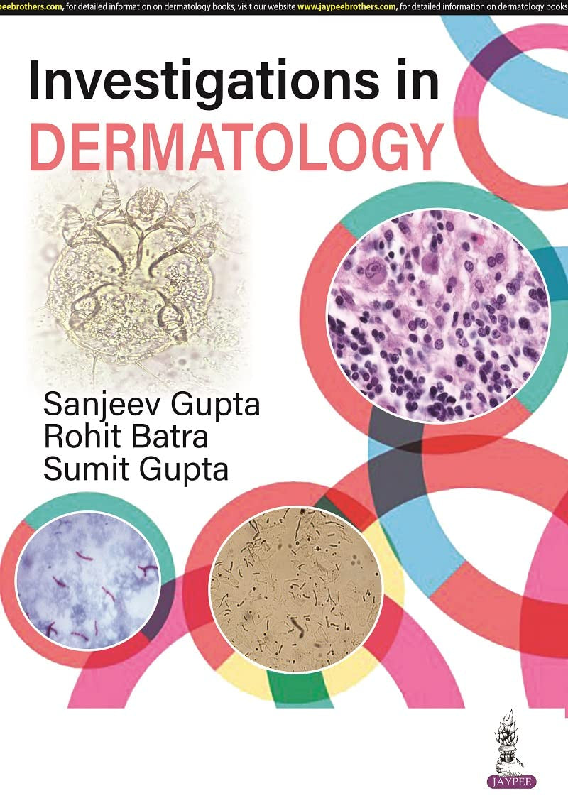 INVESTIGATIONS IN DERMATOLOGY