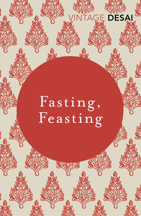 Fasting, Feasting (Vintage Classics) - Retail Maharaj