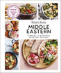 Australian Women's Weekly Middle Eastern: Vibrant, Flavourful Everyday Recipes - Retail Maharaj