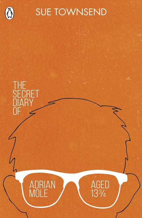 The Secret Diary of Adrian Mole Aged 13 ¾ (The Originals) - Retail Maharaj