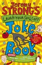 Jeremy Strong's Laugh-Your-Socks-Off Joke Book - Retail Maharaj