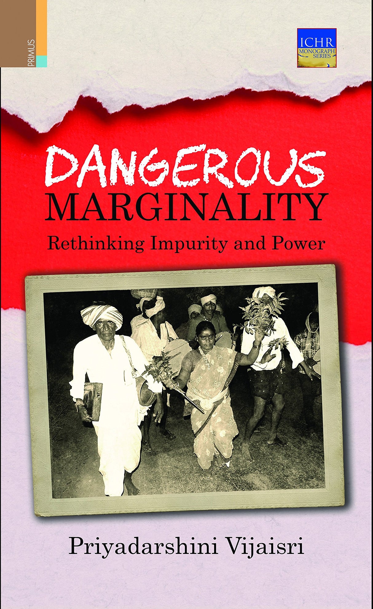 Dangerous Marginality: Rethinking Impurity and Power