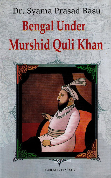 Bengal Under Murshid Quli Khan - Retail Maharaj