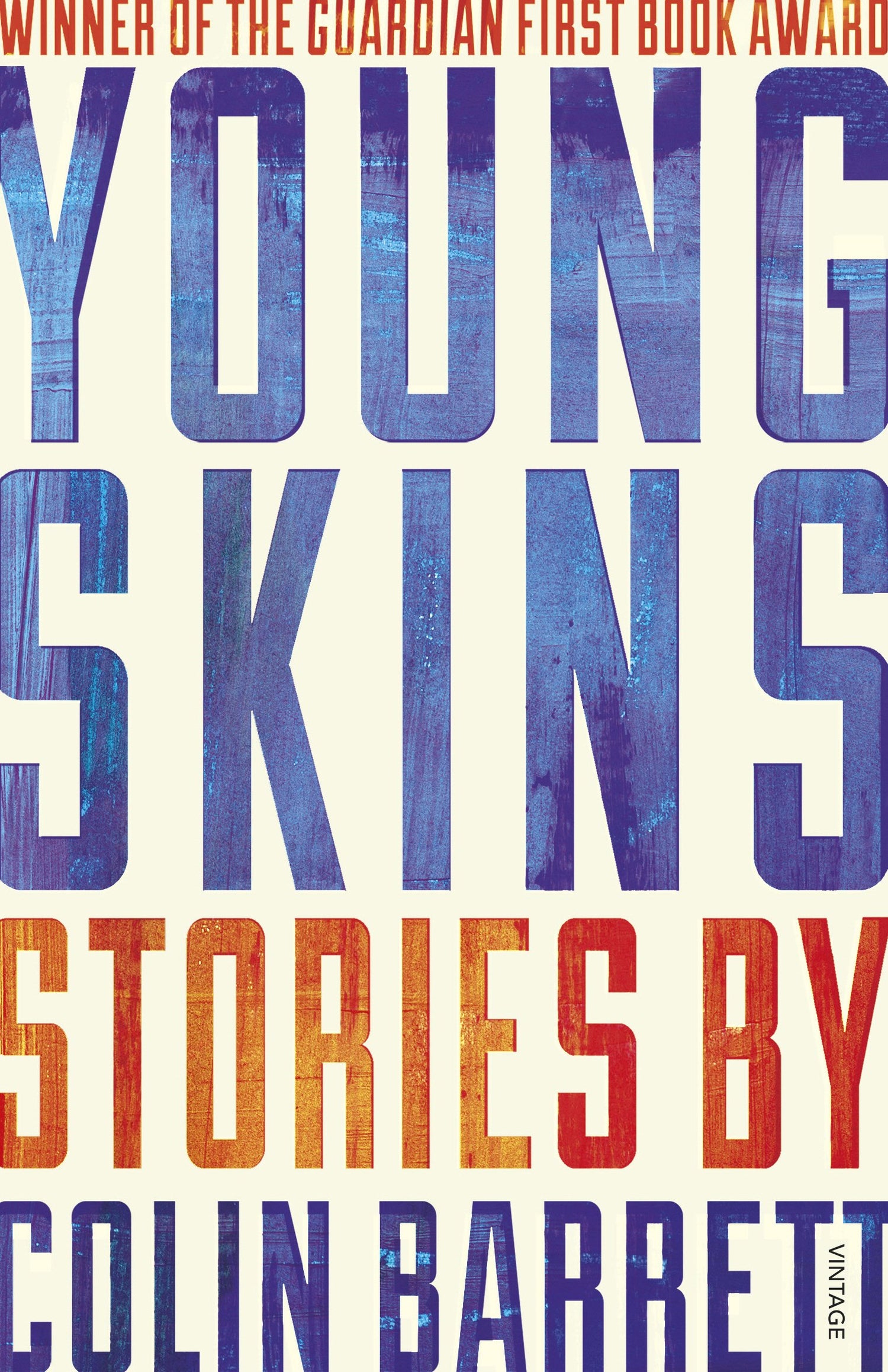 Young Skins - Retail Maharaj