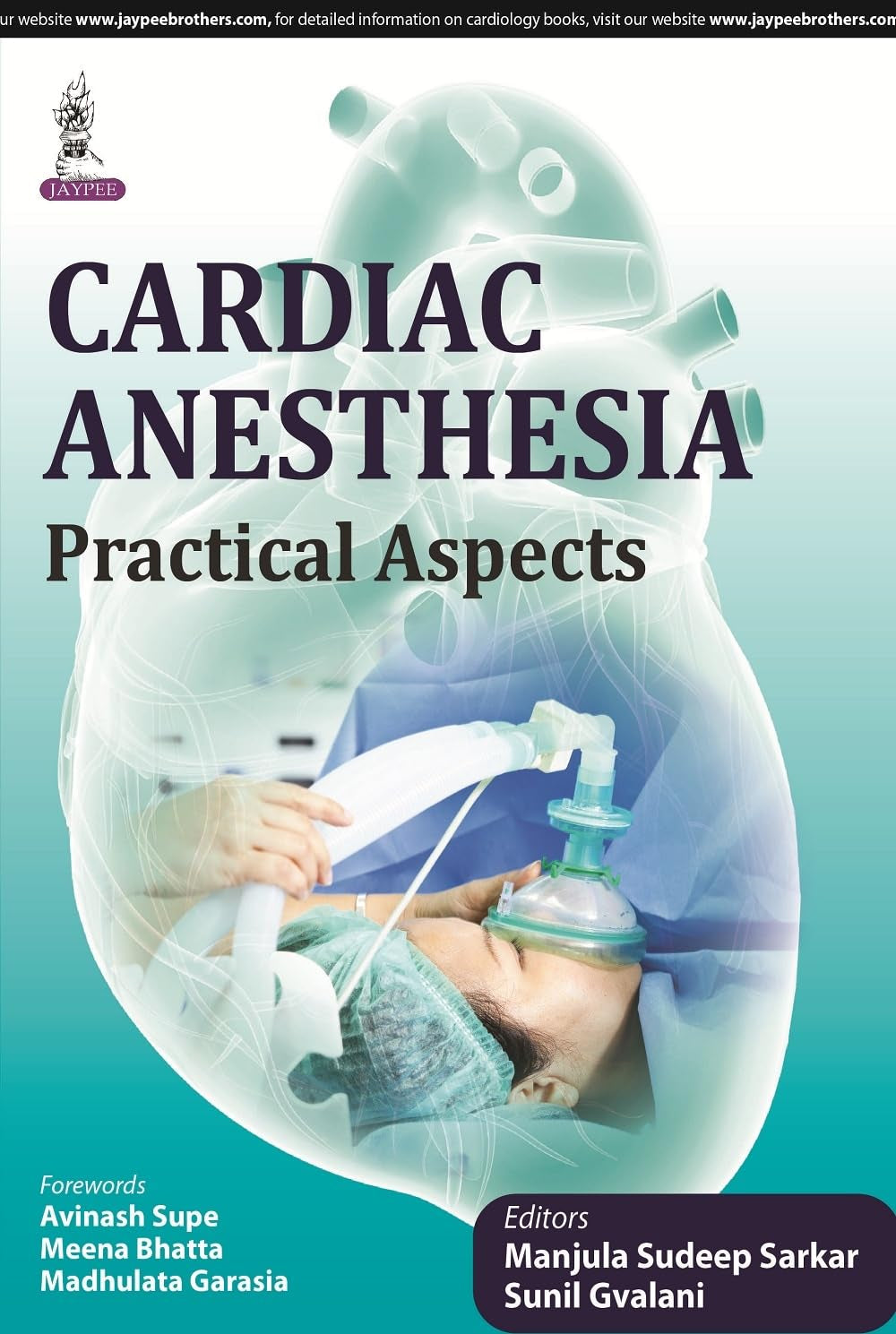 CARDIAC ANESTHESIA:PRACTICAL ASPECTS