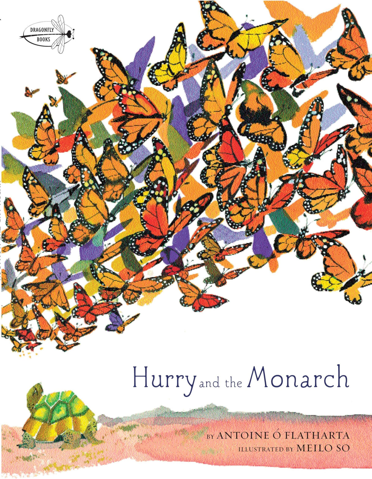 Hurry and the Monarch - Retail Maharaj