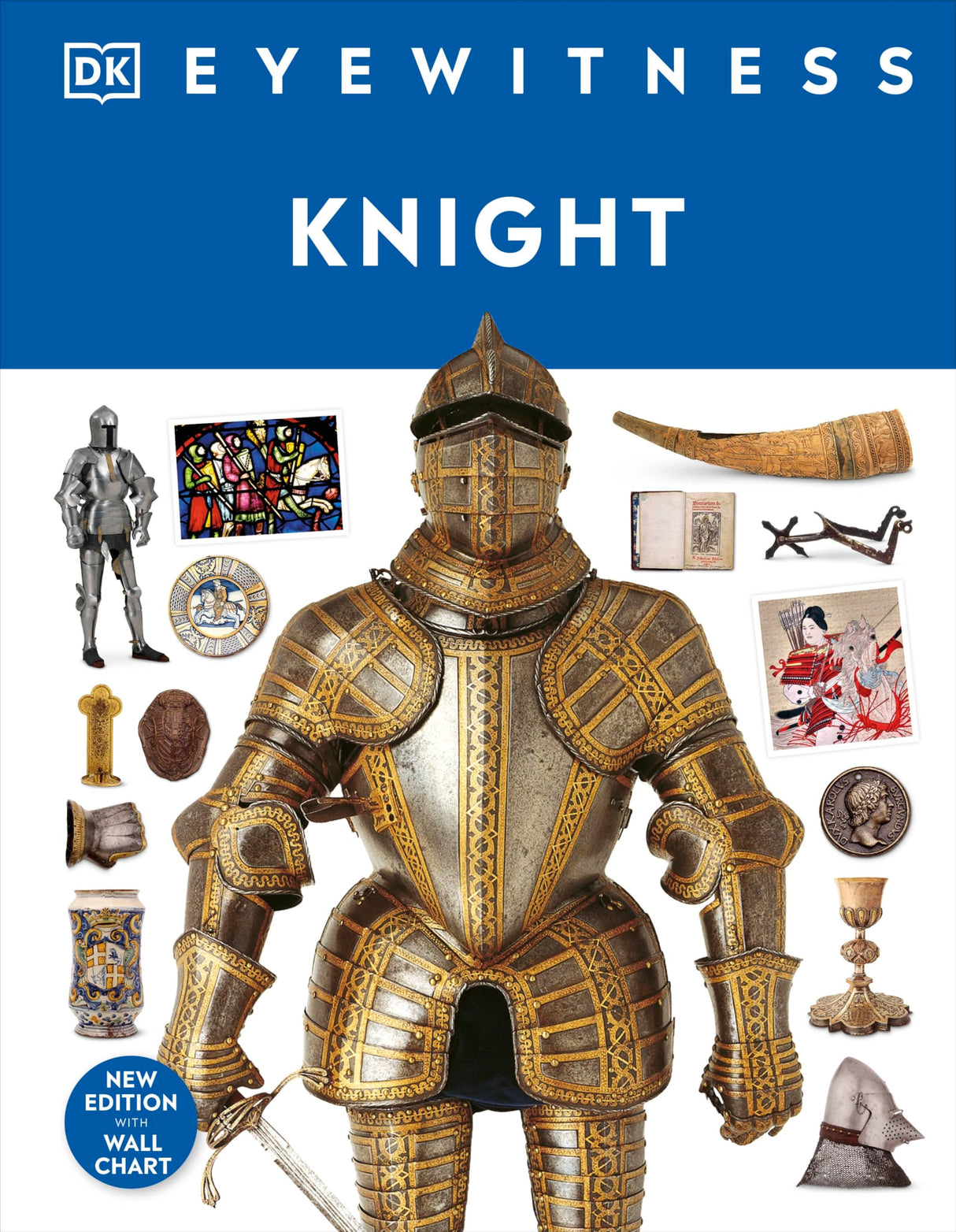 Knight - Retail Maharaj