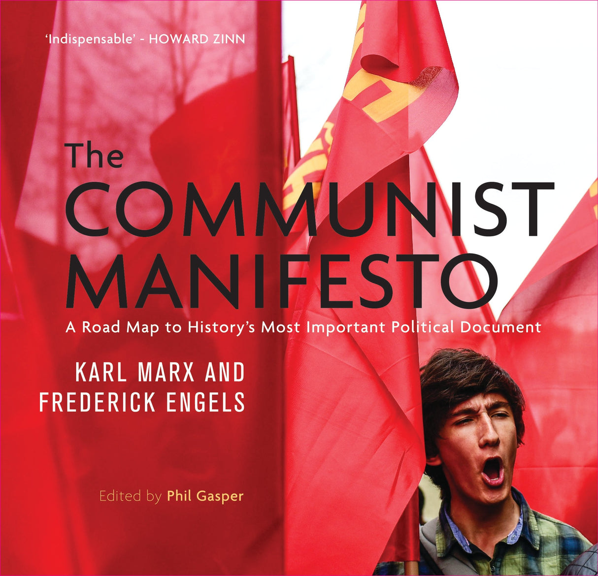 Communist Manifesto, The - Retail Maharaj