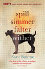 Spill Simmer Falter Wither - Retail Maharaj