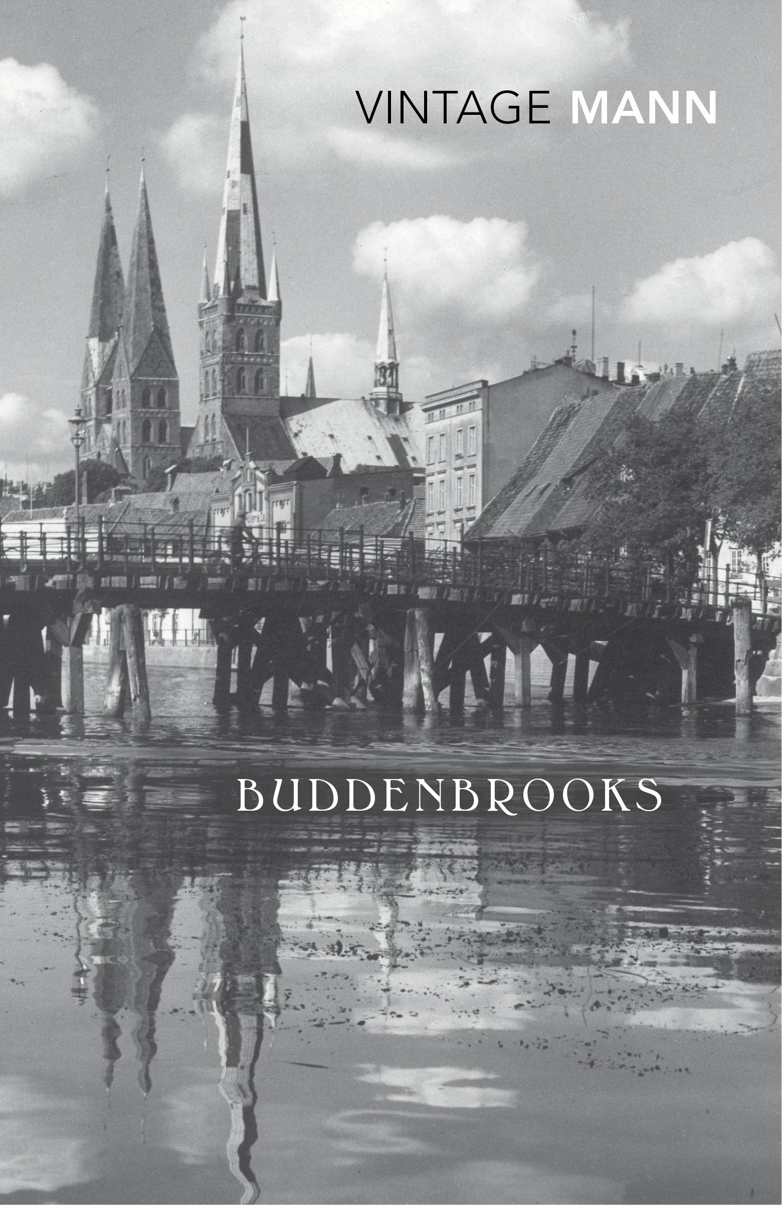 Buddenbrooks - Retail Maharaj