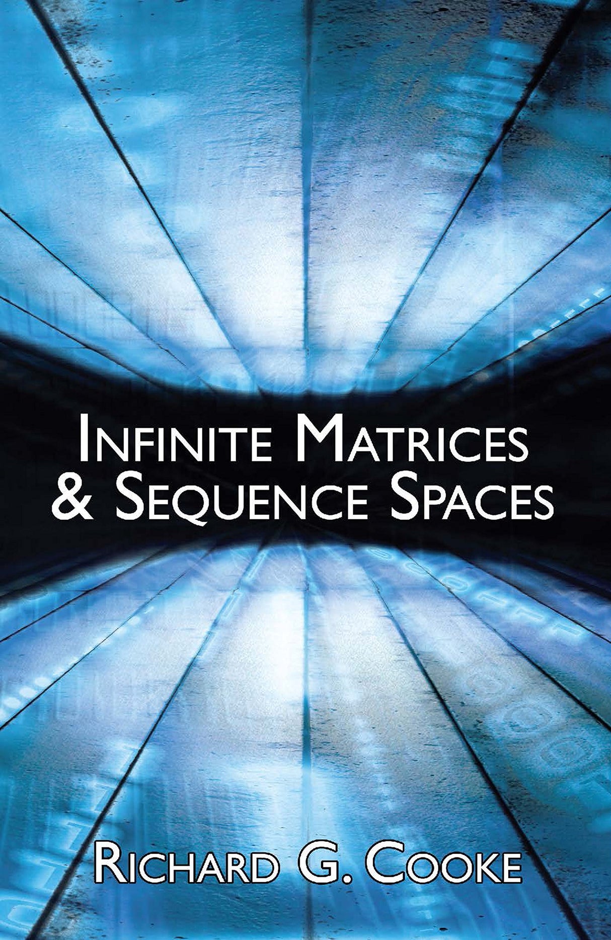 Infinite Matrices and Sequence Spaces (Dover Books on Mathematics) - Retail Maharaj