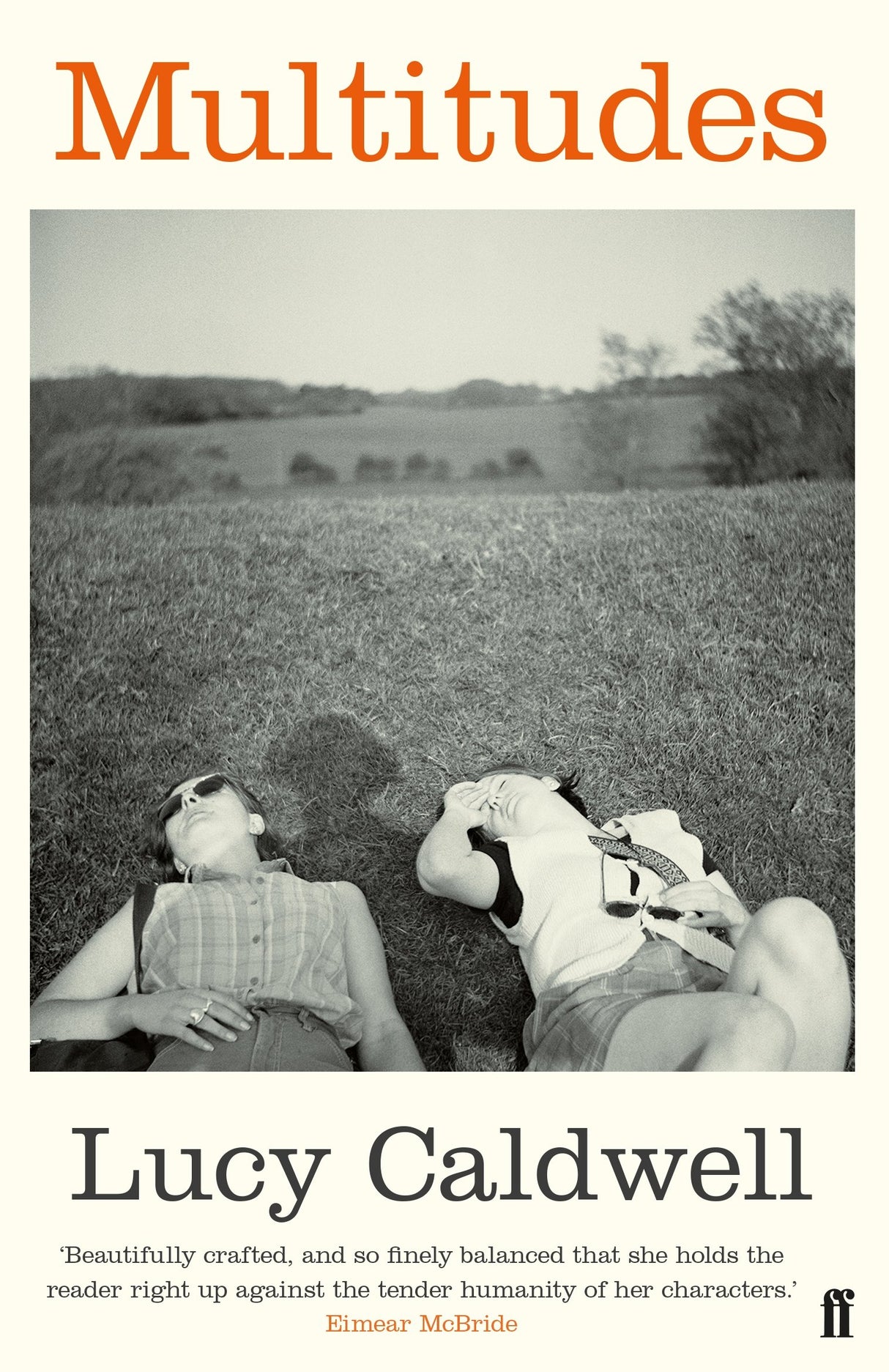 Multitudes: Eleven Stories