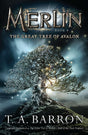 The Great Tree of Avalon: Book 9 (Merlin Saga) - Retail Maharaj