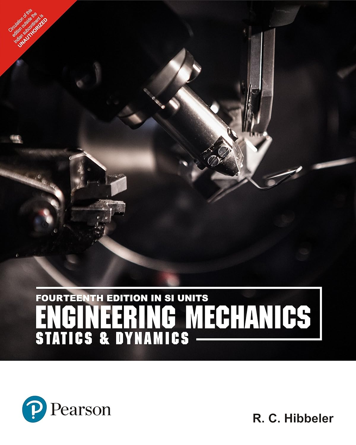 Engineering Mechanics : Statics & Dynamics - Retail Maharaj
