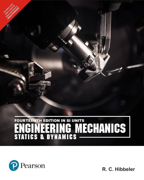 Engineering Mechanics : Statics & Dynamics - Retail Maharaj