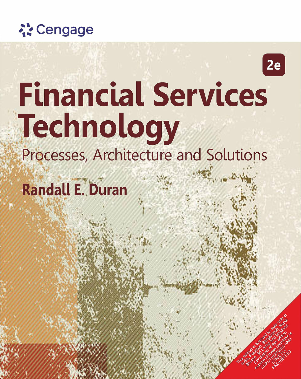 Financial Services Technology: Processes, Architecture and Solutions, 2nd Edition - Retail Maharaj