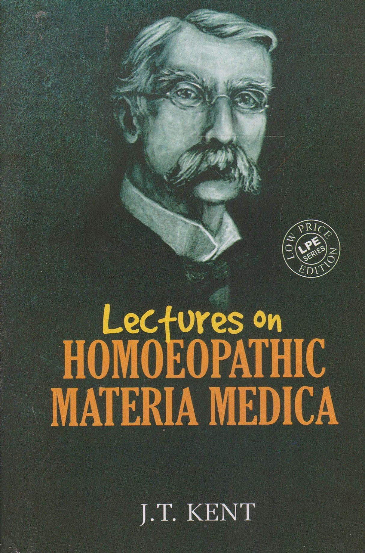 Lectures on Homeopathic Materia Medica - Retail Maharaj