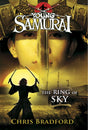 The Ring of Sky (Young Samurai, Book 8) - Retail Maharaj