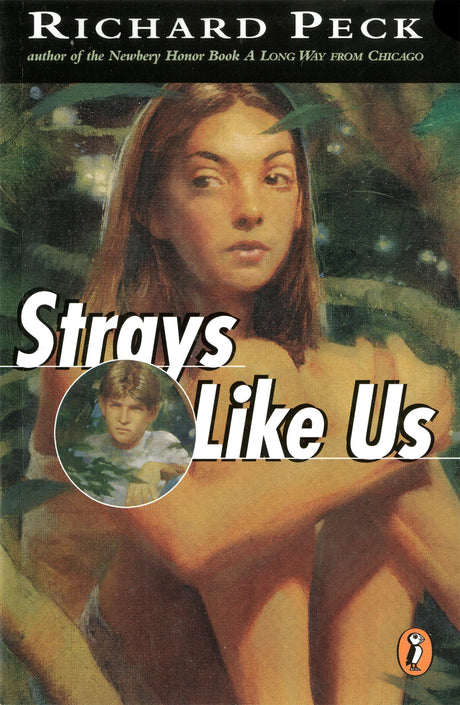 Strays Like Us - Retail Maharaj