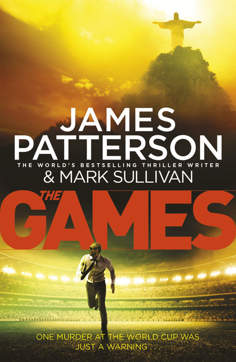 The Games: (Private 12) - Retail Maharaj