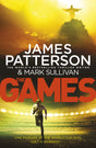 The Games: (Private 12) - Retail Maharaj