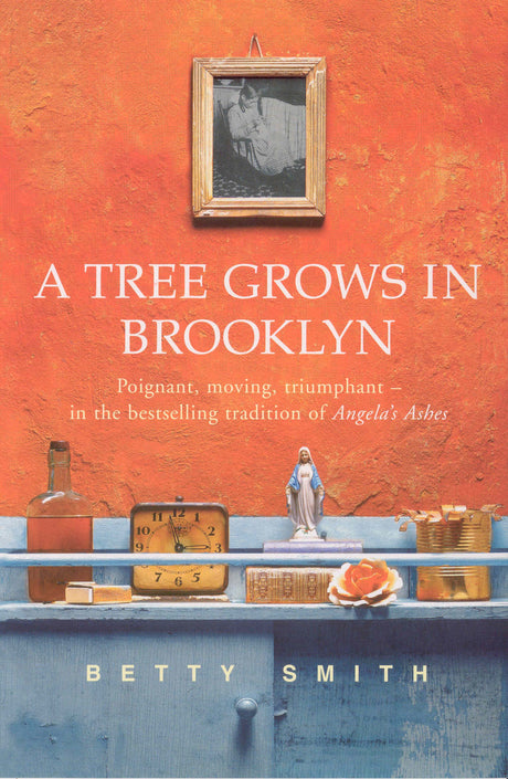Tree Grows In Brooklyn, A - Retail Maharaj